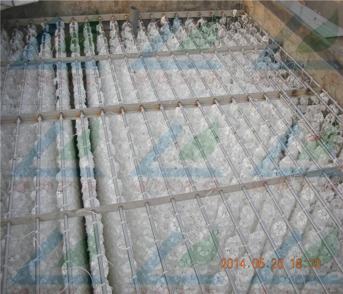 供應(yīng)好氧組合填料/環(huán)保水處理填料/型號160mm