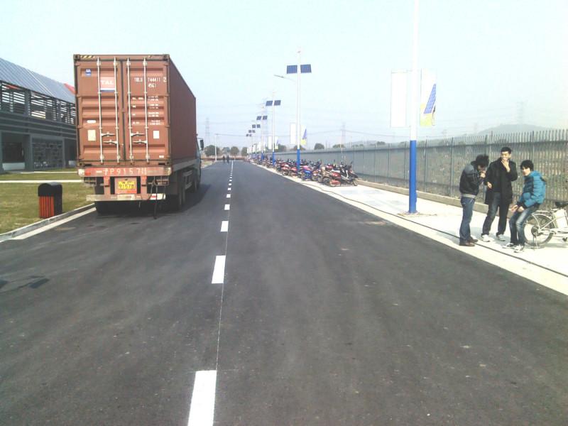 供應(yīng)熱熔標(biāo)線