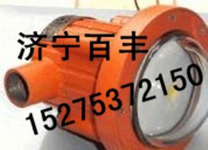 DGS12/127L冷光源巷道灯图片