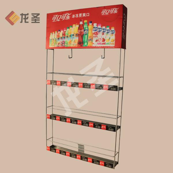龍圣展架貨架圖片