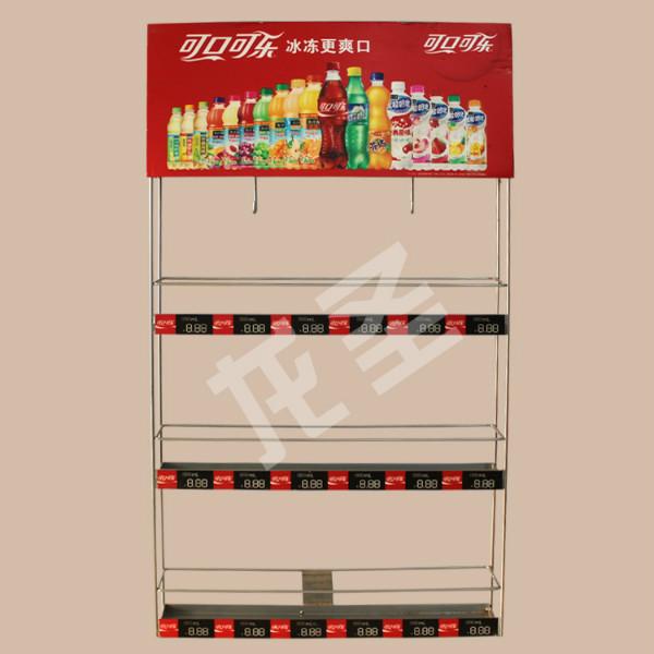 龍圣展架貨架圖片/龍圣展架貨架樣板圖 (3)
