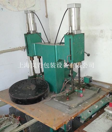 供應(yīng)二手腳踏式高頻熱合機(jī)