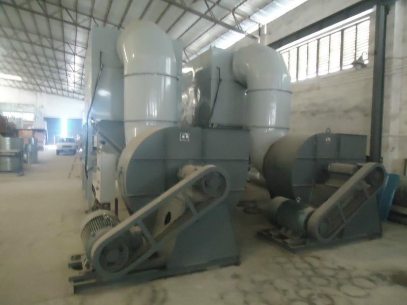 供應(yīng)防爆除塵器_噴淋除塵系統(tǒng)_噴霧除塵裝置_水膜除塵器_濕式集塵