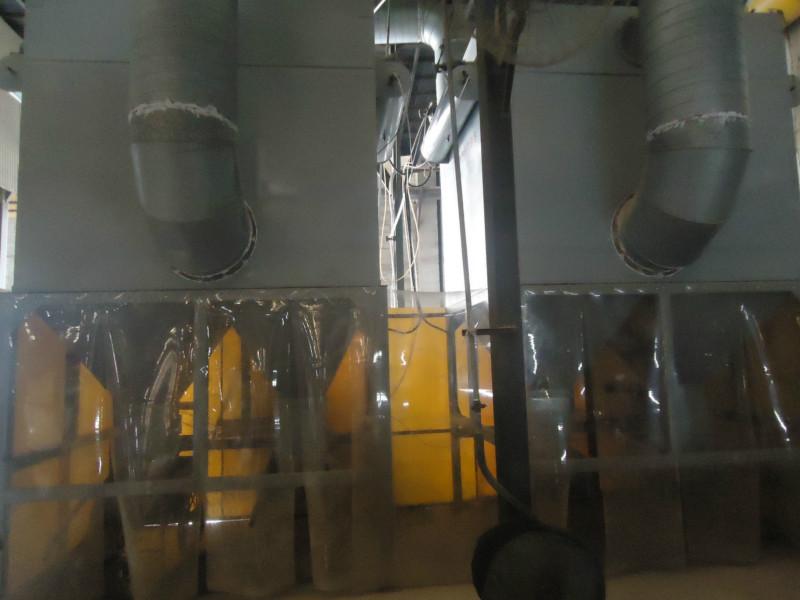 供應(yīng)廣東飛藍(lán)工業(yè)用大功率吸塵器