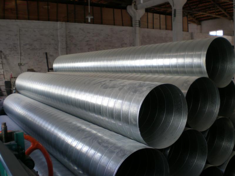 佛山市螺旋風(fēng)管－多功能吸塵器