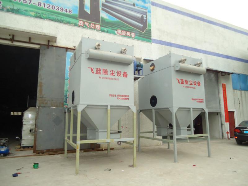 供應(yīng)潔凈室除塵器