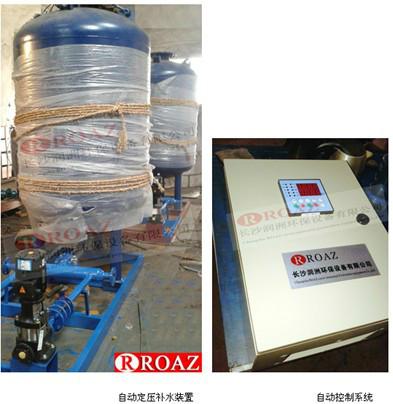 供應(yīng)珠海定壓補(bǔ)水裝置生產(chǎn)廠家，珠海定壓補(bǔ)水裝置價(jià)格