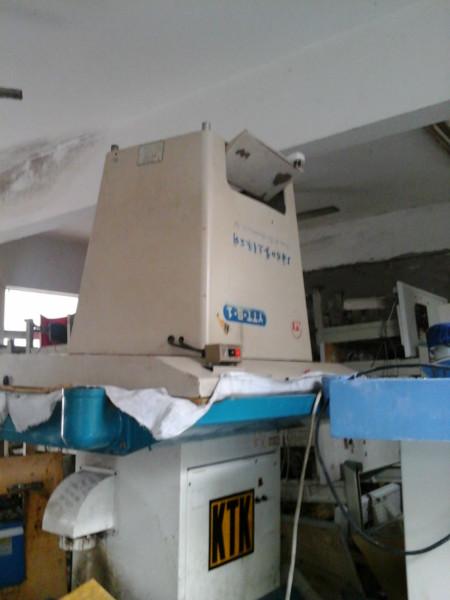 供應(yīng)出售二手燙臺