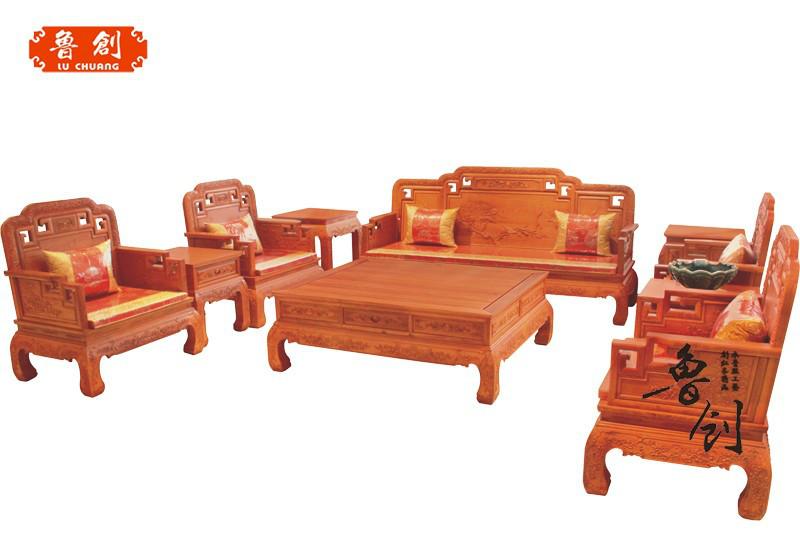 供應(yīng)*的紅木沙發(fā)批發(fā)