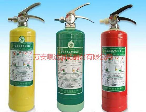 供應貴陽車載滅火器廠家，車用安全錘批發(fā)，滅火器批發(fā)