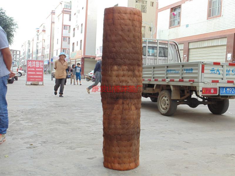 旅游棕床墊，云南旅游棕床墊供應(yīng)商，云南旅游棕床墊廠家電話