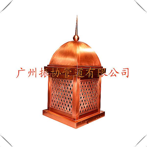 供應(yīng)銅煙囪帽別墅屋頂裝飾設(shè)計 供應(yīng)銅煙囪帽避雷別墅屋頂裝飾設(shè)計