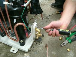 義烏奧克斯空調(diào)售后維修中心（奧克斯空調(diào)專修