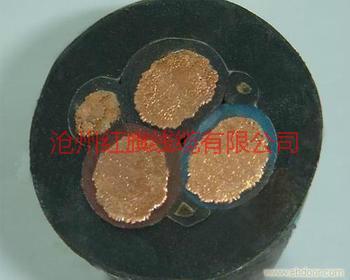 供應(yīng)河北礦用電纜