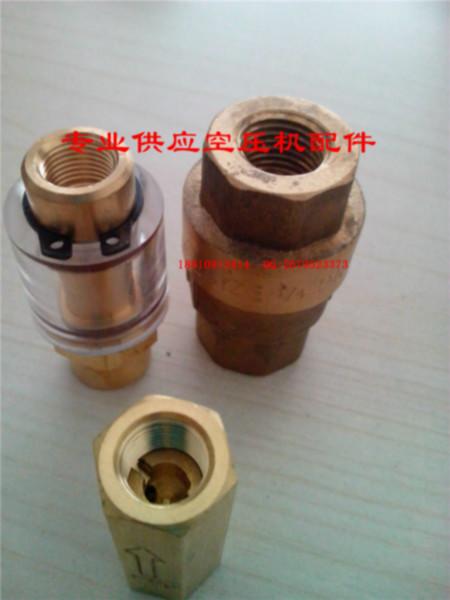 供應神鋼回油單向閥油止回閥-神鋼蜂窩空氣濾清器