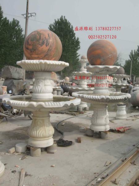供應(yīng)大型噴泉，大型噴泉雕塑