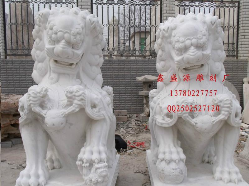 供應石獅子廠家