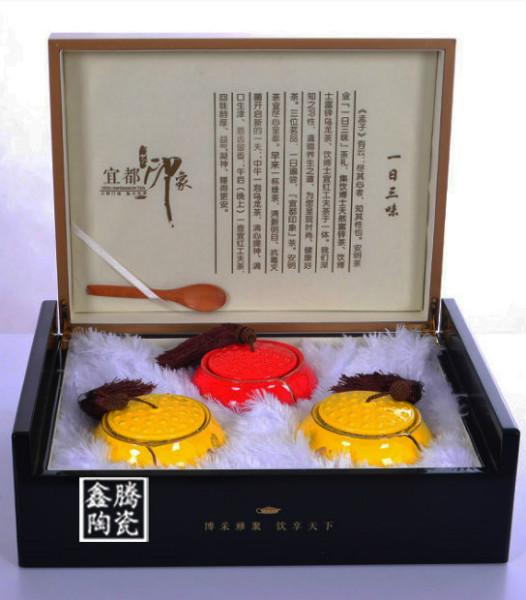 供應(yīng)陶瓷茶葉罐廠家定做價(jià)格