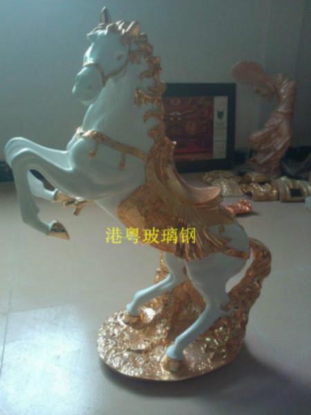供應(yīng)馬雕塑