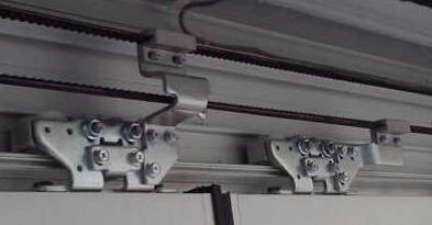 供應(yīng)批發(fā)自動(dòng)門電機(jī)組