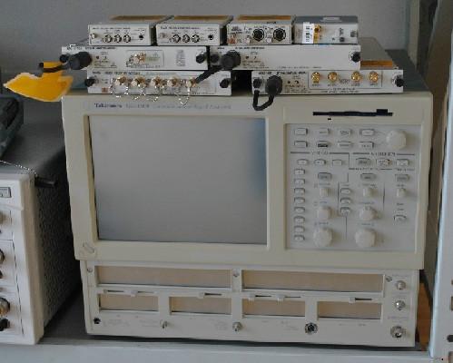 80E04-電接口取樣模塊圖片