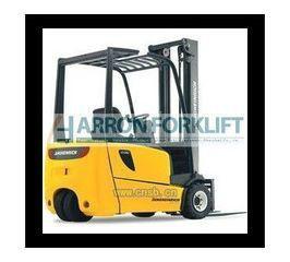 供應(yīng)*力電動(dòng)平衡重叉車(chē)維修修理