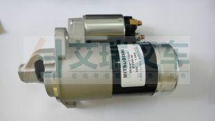 供應(yīng)克拉克叉車配件銷售克拉克啟動(dòng)馬達(dá)C30L