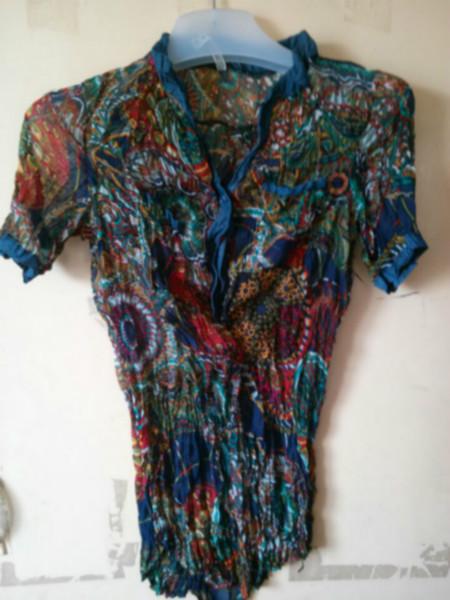 供應(yīng)外貿(mào)真正的服裝大庫(kù)房時(shí)尚春夏尾貨