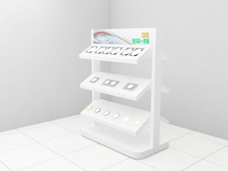 供應(yīng)燈飾展柜* 燈飾展柜*設(shè)計，優(yōu)質(zhì)服務(wù)