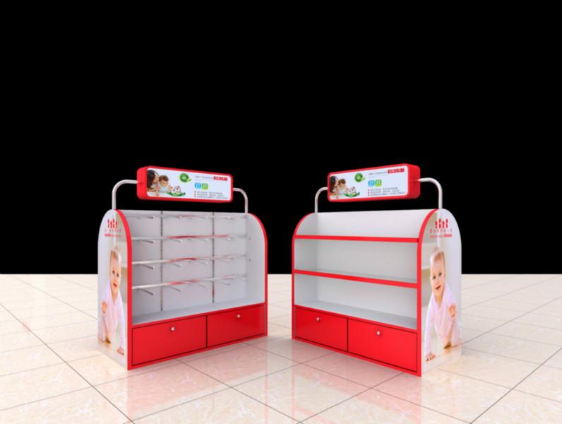 供應(yīng)嬰童小展柜 中山嬰童小展柜廠家 生產(chǎn)嬰童小展柜