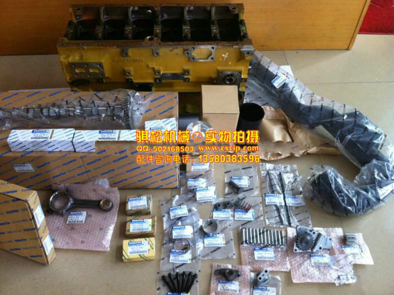 供應(yīng)小松發(fā)動機(jī)配件