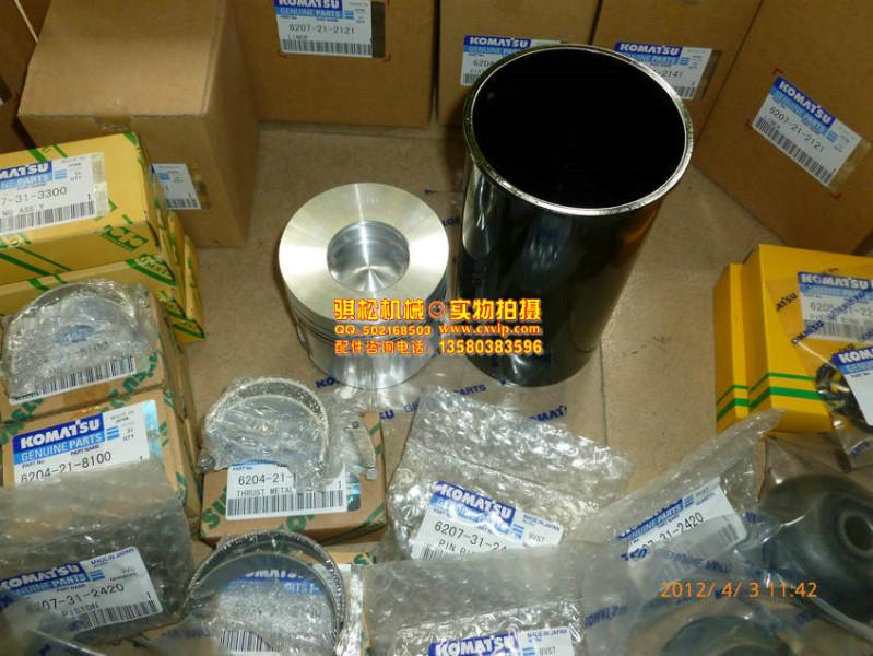 供應(yīng)小松挖掘機(jī)配件KOMATSU