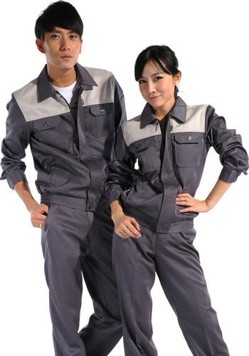 供應(yīng)廠家專業(yè)訂做工裝工作裝，工廠廠服，工程服