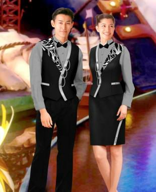 供應(yīng)*KTV制服生產(chǎn)廠家