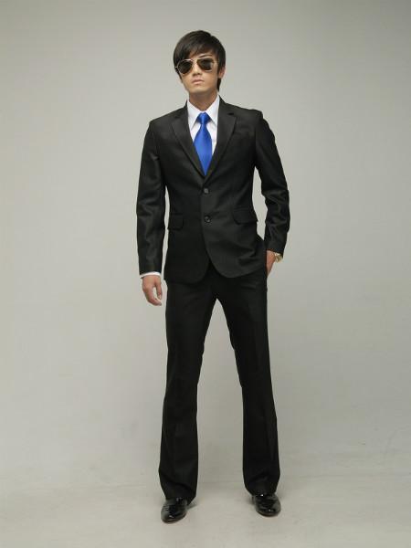 供應遂寧西服遂寧工作服定做