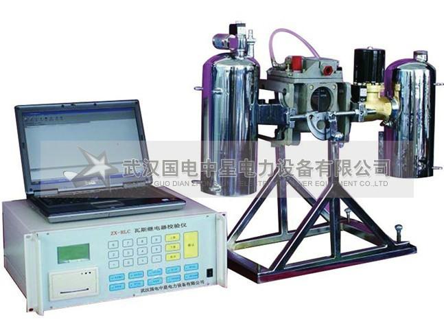 供应ZX-RLC瓦斯继电器校验仪/生产厂家图片