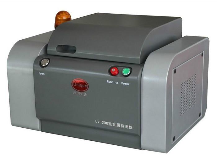 供應(yīng)常州X射線熒光光譜儀--Ux-220