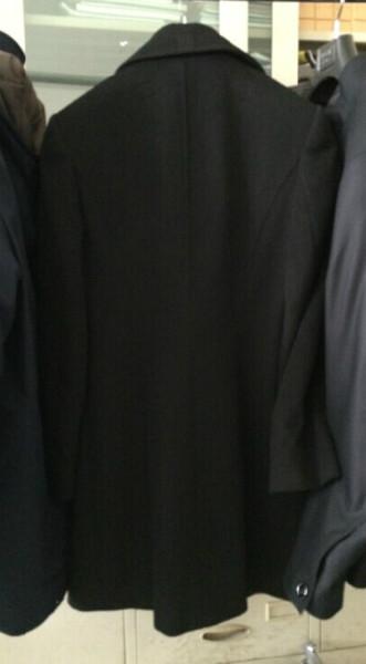 供應(yīng)《洲之楓》牌毛呢大衣 長款毛呢大衣