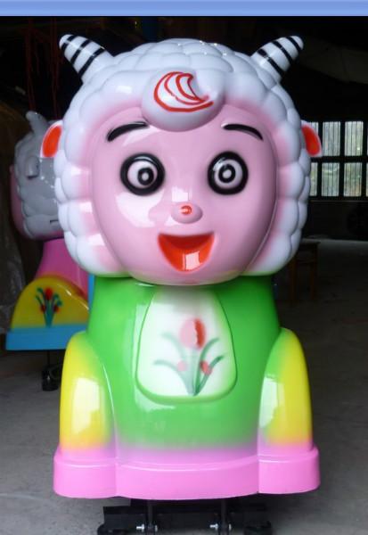 南昌搖擺車圖片