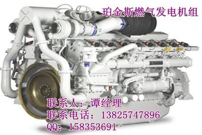 供應(yīng)燃氣發(fā)電機組熱門品牌
