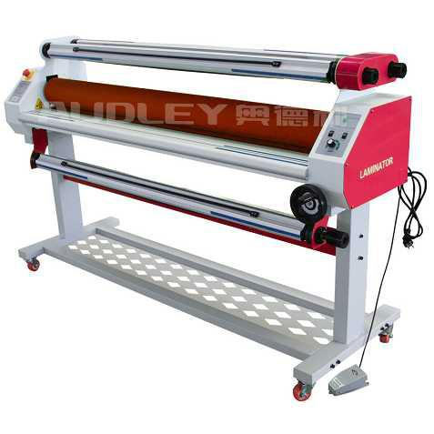 冷裱機(jī)1600L3+圖片