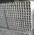 供應(yīng)鍍鋅方管黑退方矩管