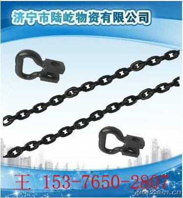 供應(yīng)鏈條刮板機鏈條40T刮板機鏈條