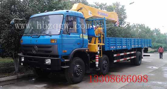 供應(yīng)10噸隨車吊價(jià)格，東風(fēng)，楚風(fēng)，解放10噸隨車吊價(jià)格