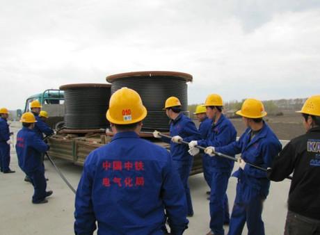 供應(yīng)鎮(zhèn)江二手電纜電線回收公司