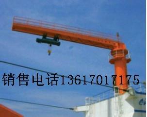 供應(yīng)江西懸臂起重機