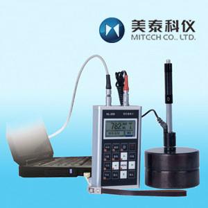 HL200便攜式里氏硬度計圖片