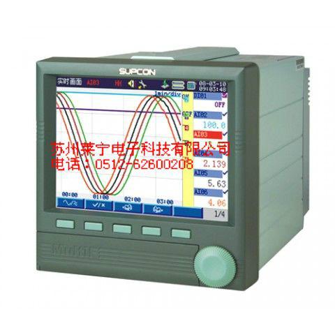 浙大中控无纸记录仪AR31000