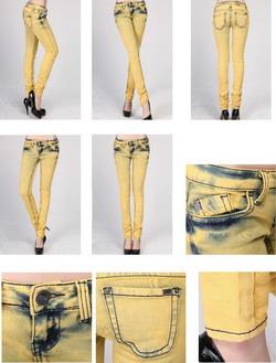 供應(yīng)北京*的牛仔褲批發(fā)；北京牛仔褲批發(fā)