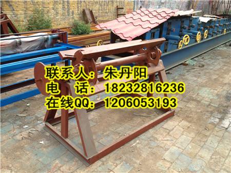 供應各種彩鋼上料架廠家批發(fā)